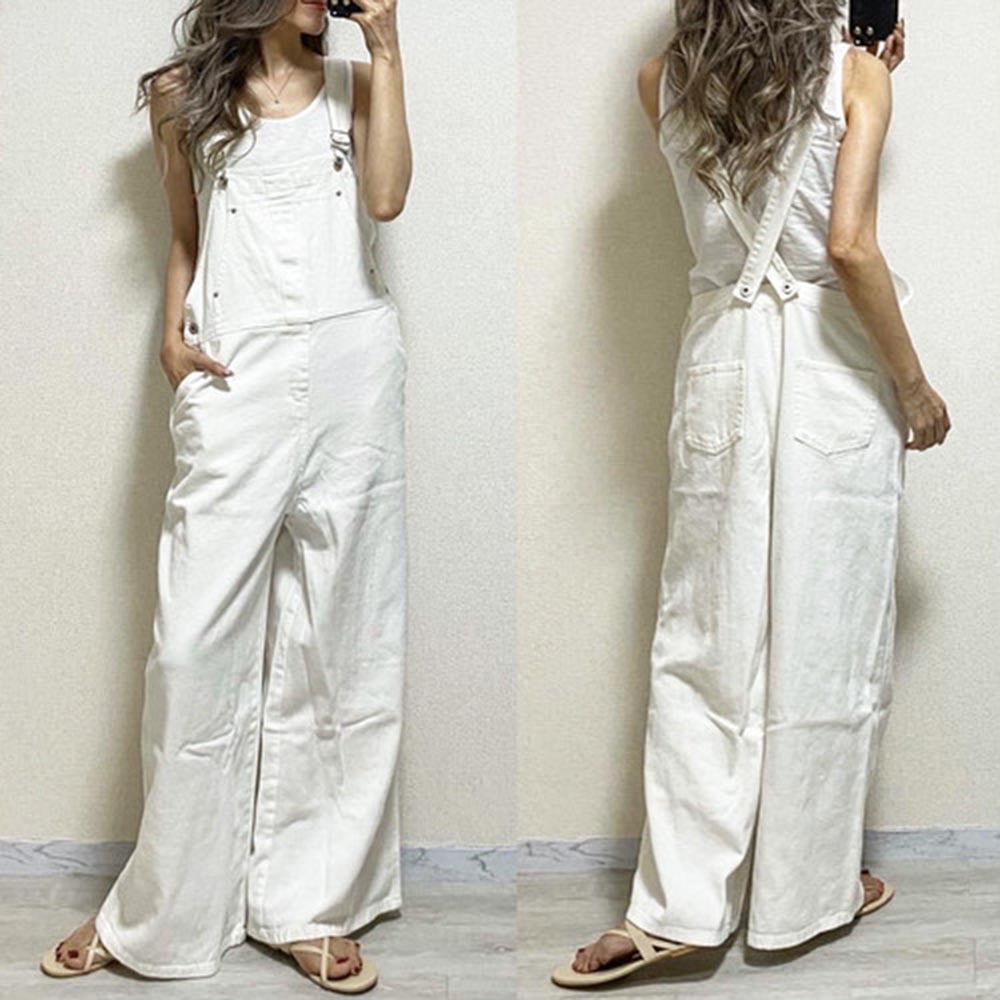 Y2K Jumpsuit