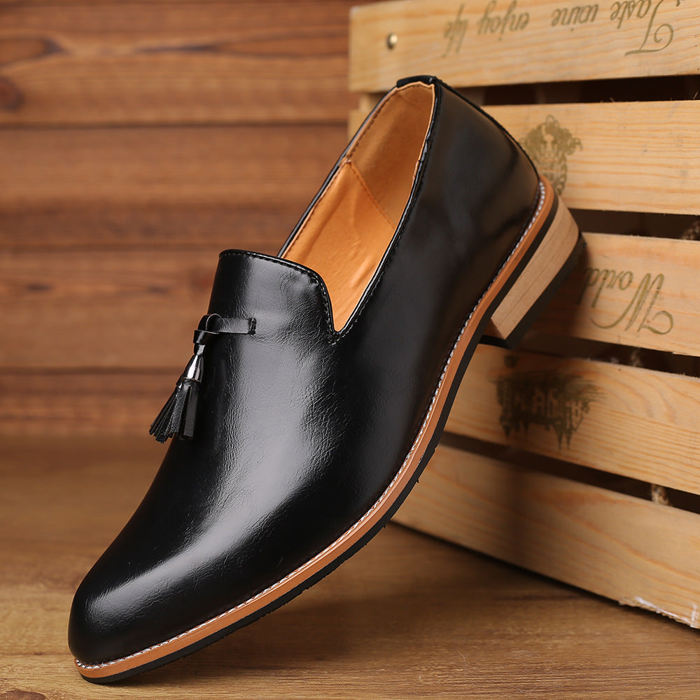 LOAFERS