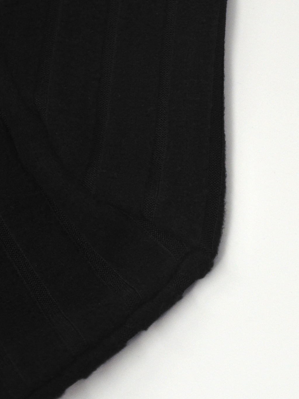 Turtle Neck Bodycon Dress