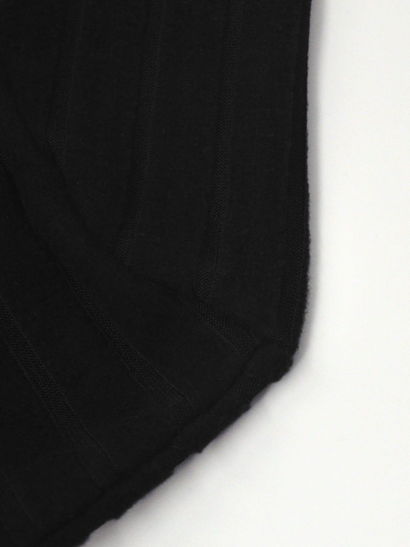 Turtle Neck Bodycon Dress