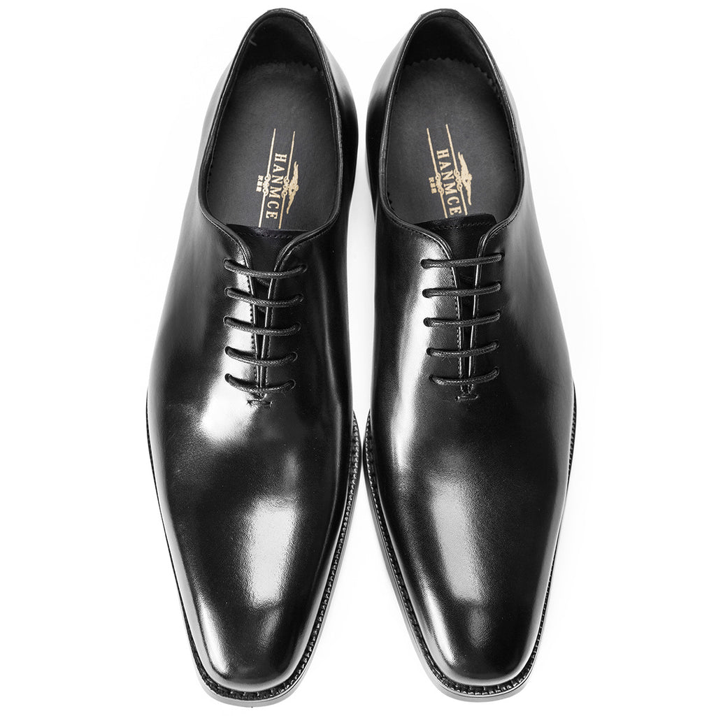 Mens Oxford shoes