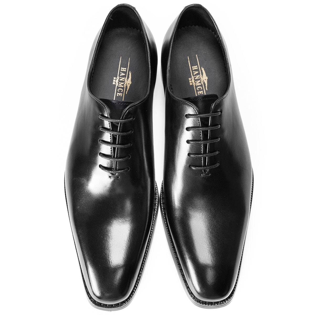 Mens Oxford shoes