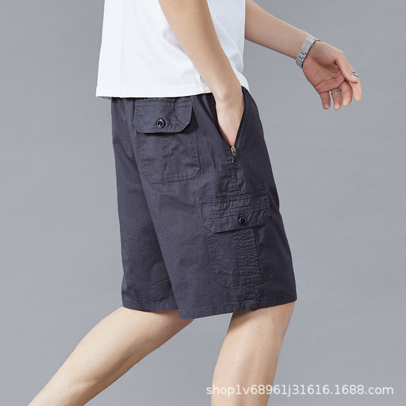 Men’s Cargo Shorts