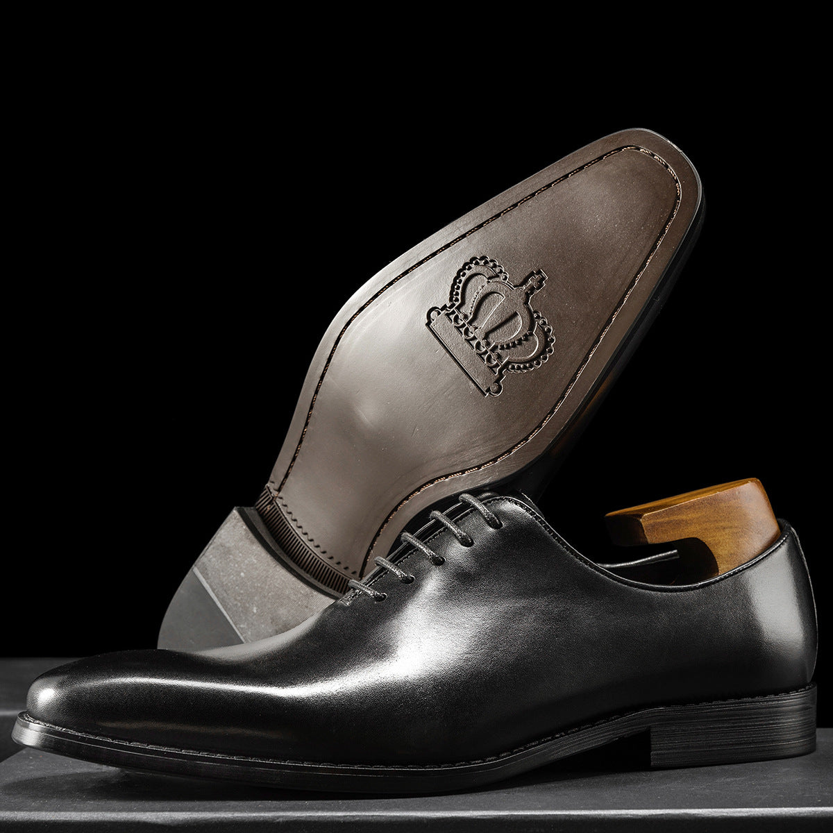 Mens Oxford shoes