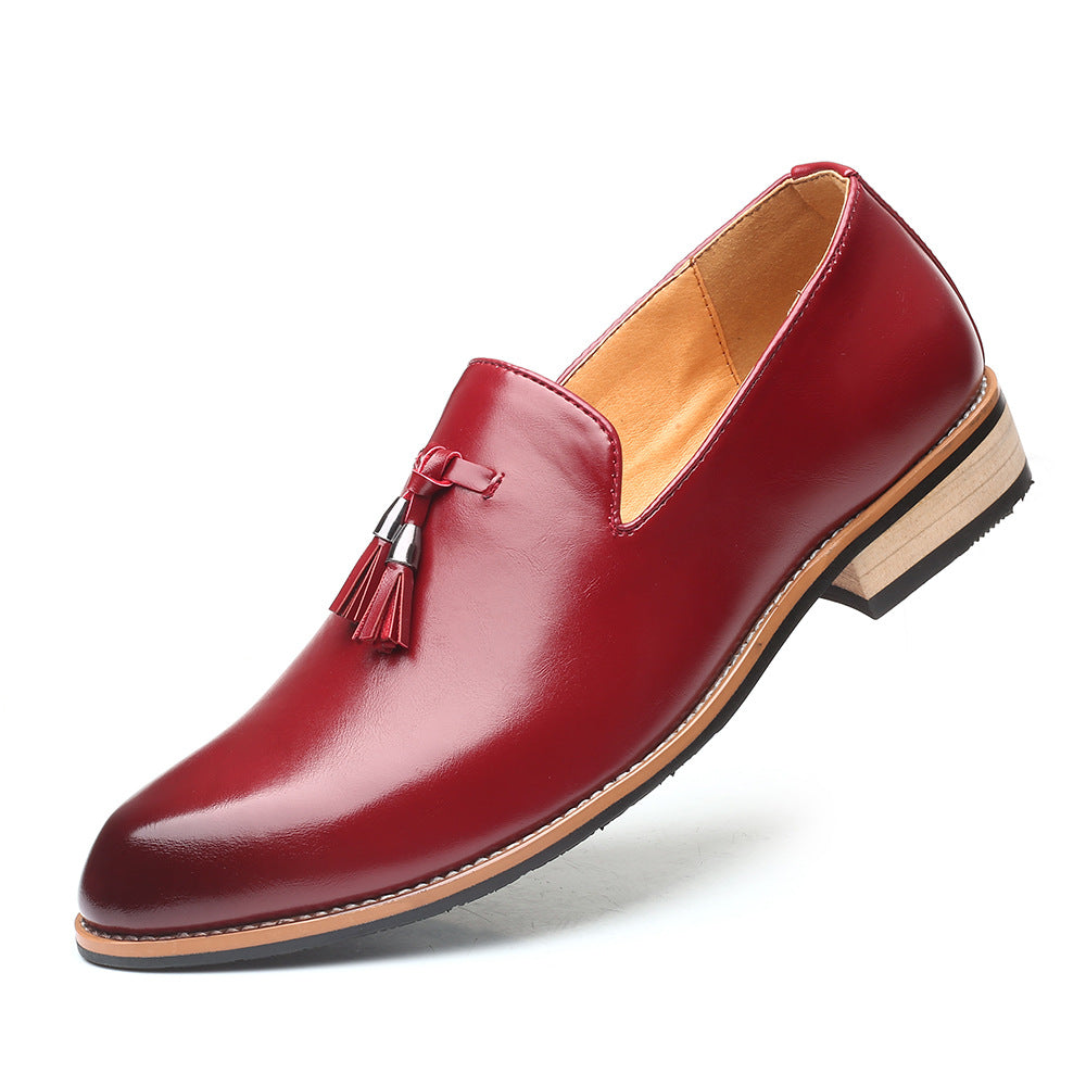 LOAFERS