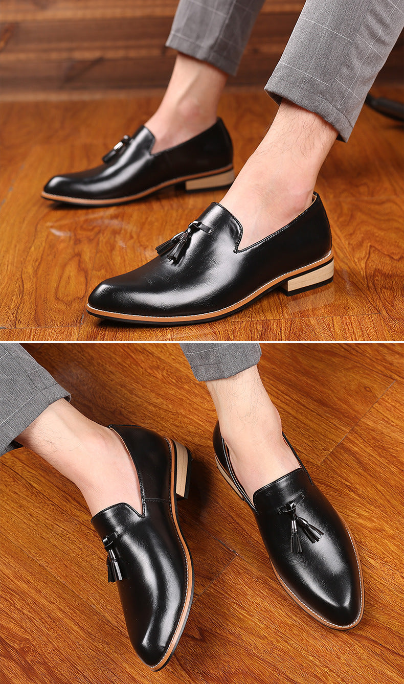 LOAFERS