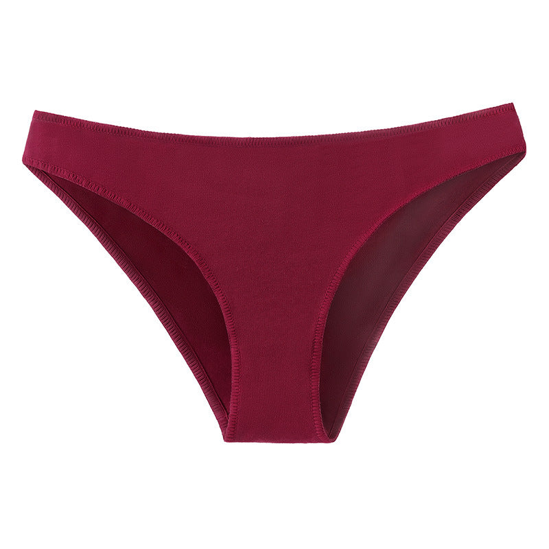 ￼100% Cotton Underwear