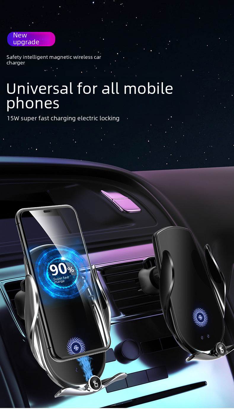 Car Charger, Phone Holder