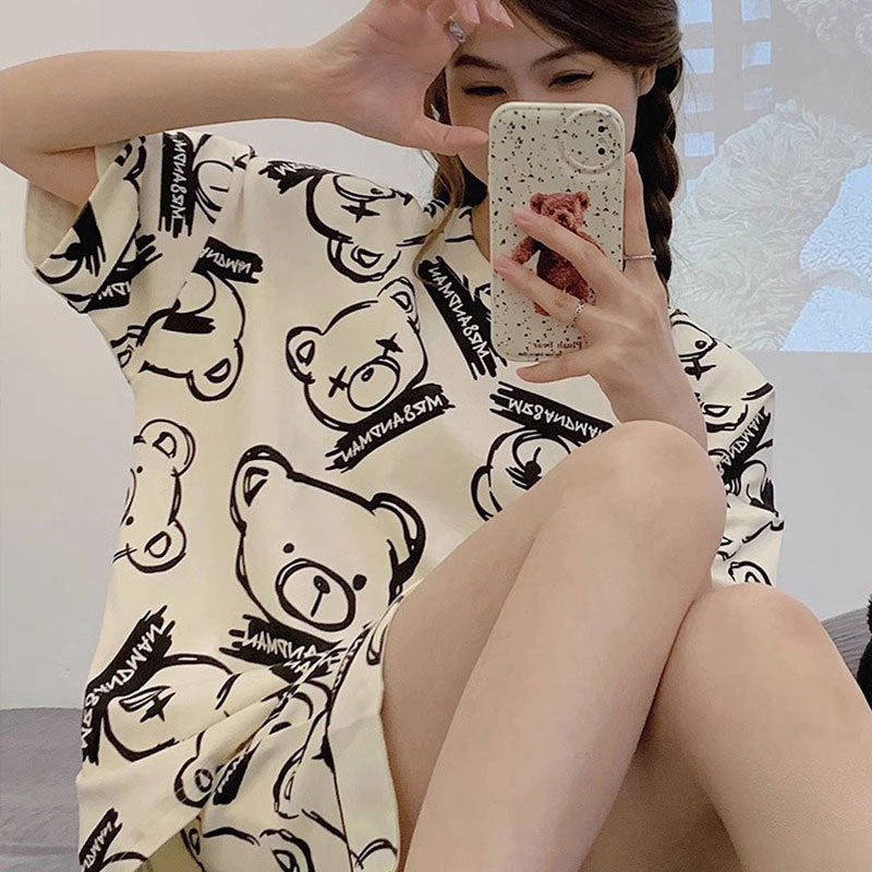 Pajamas