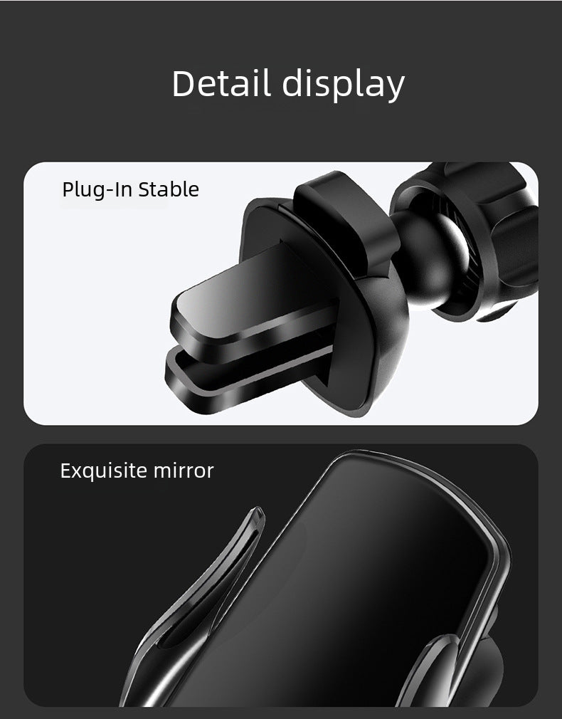Car Charger, Phone Holder
