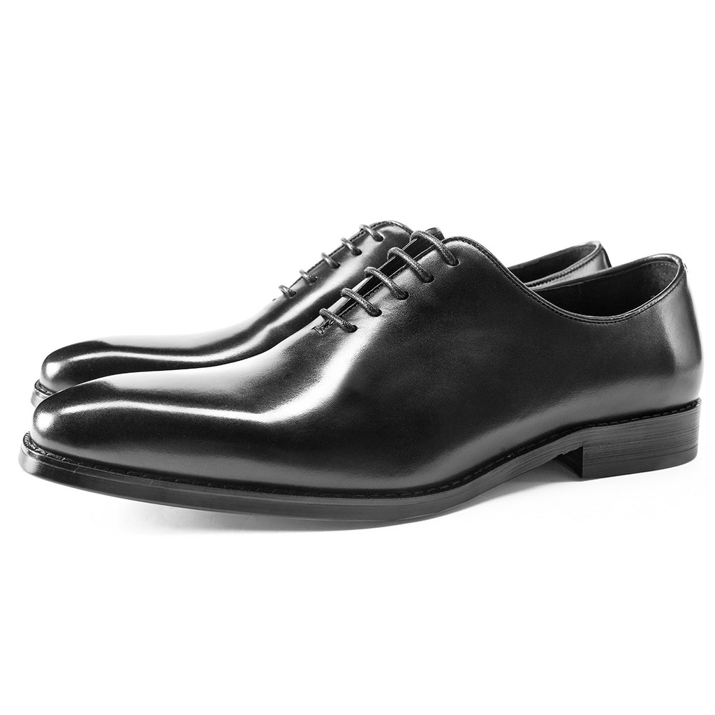 Mens Oxford shoes
