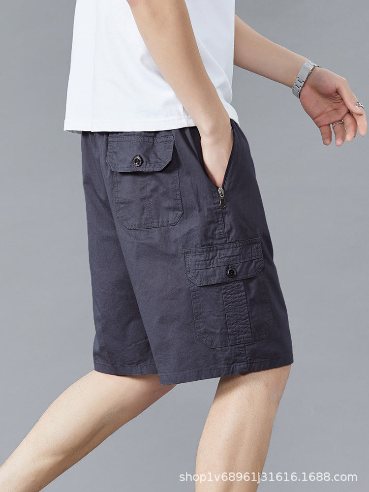 Men’s Cargo Shorts