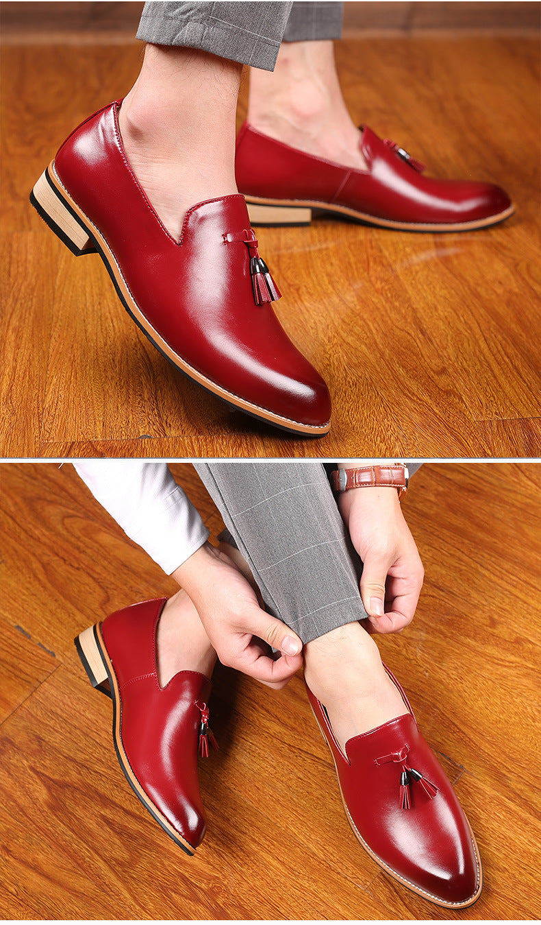 LOAFERS
