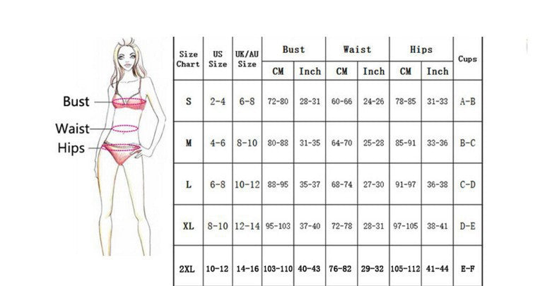Peekaboo 1pc Swimsuit