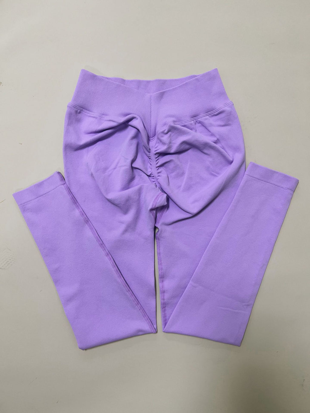 V waste TikTok Leggings