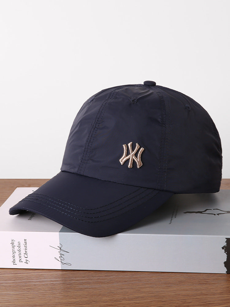 Womens Quick Dry Baseball Cap