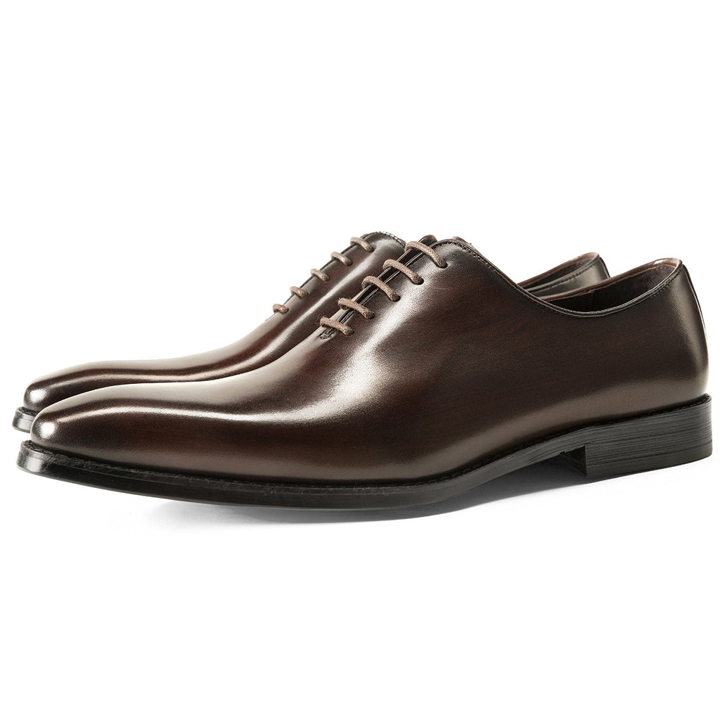 Mens Oxford shoes