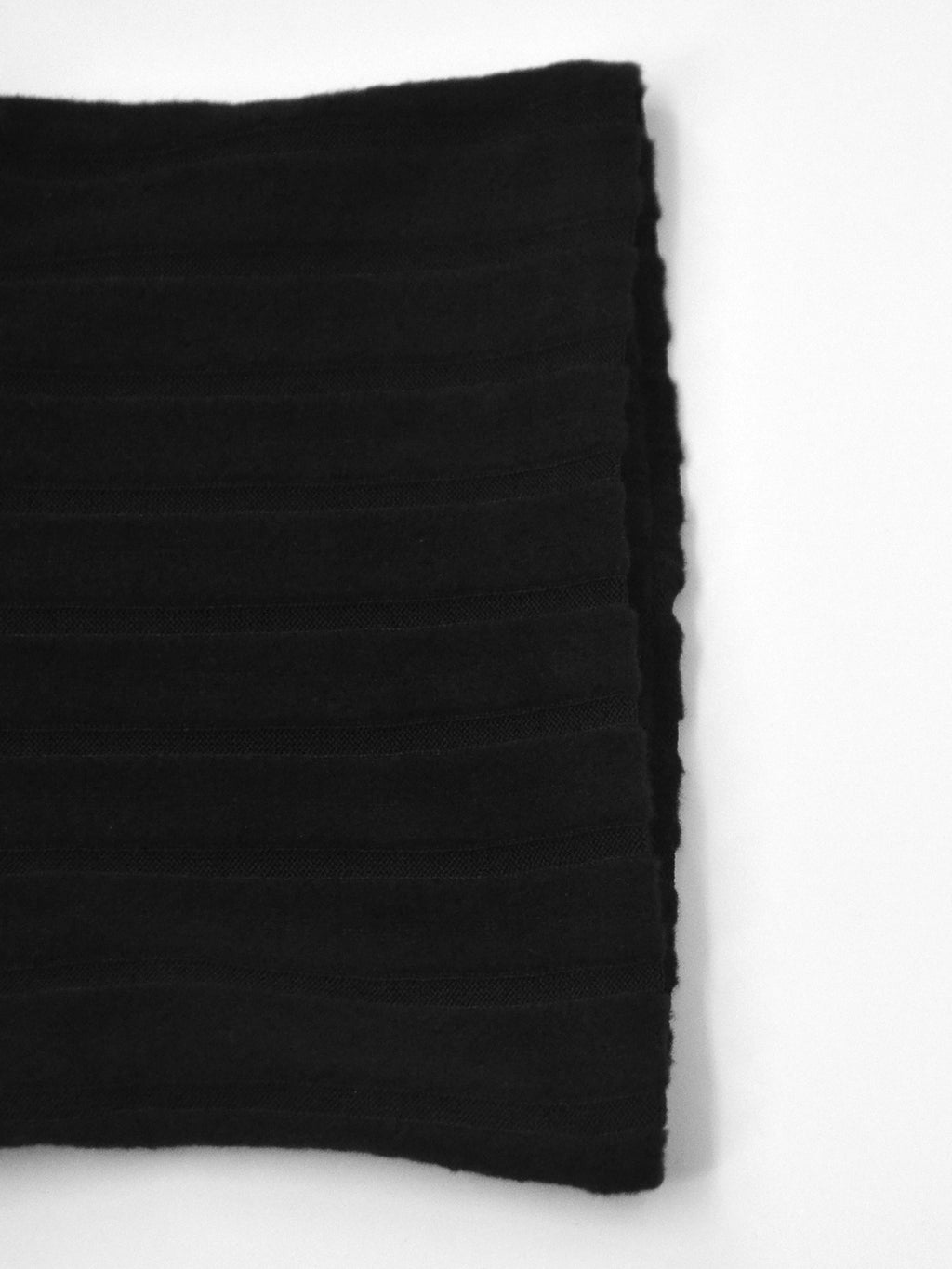Turtle Neck Bodycon Dress