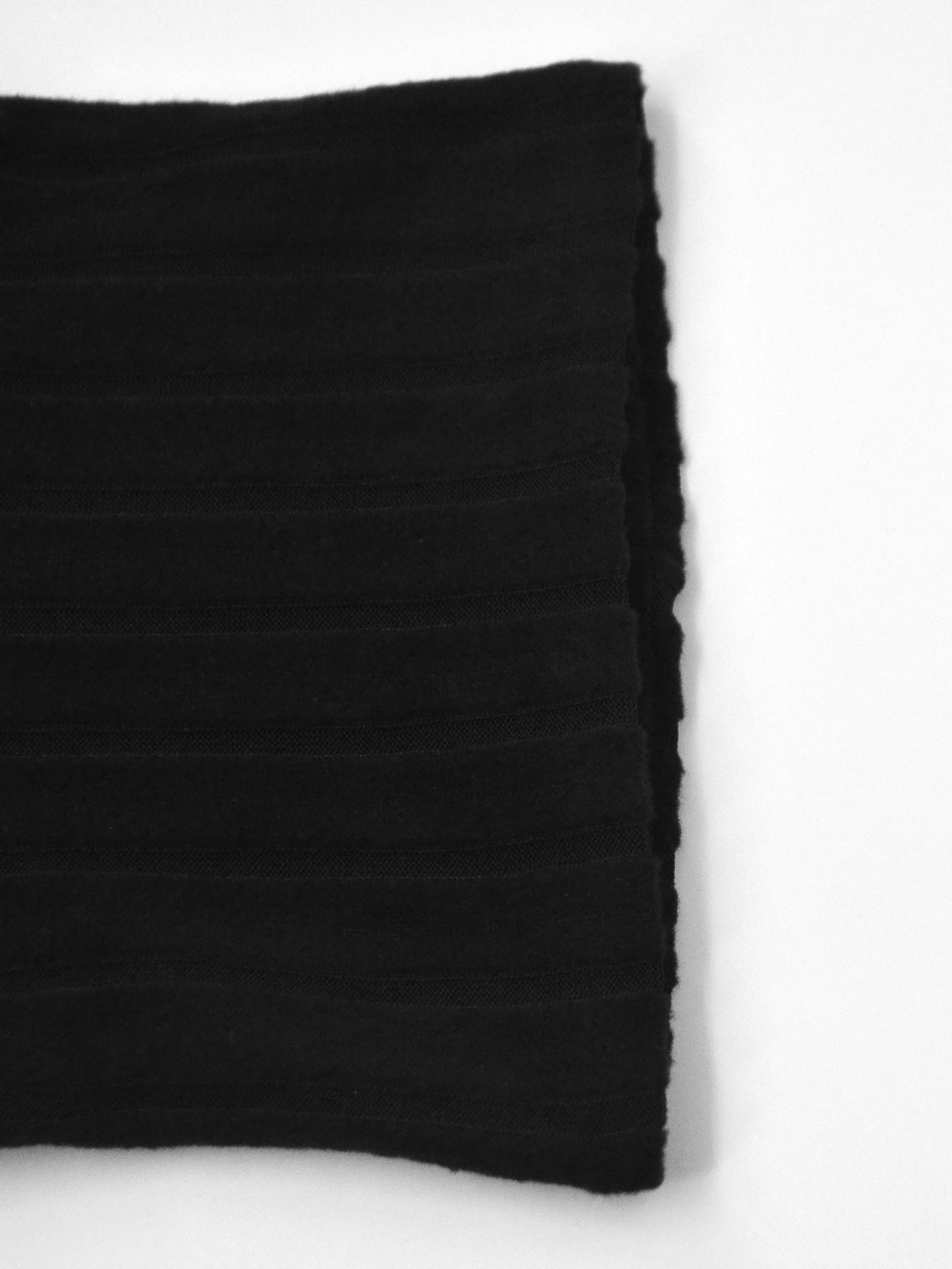Turtle Neck Bodycon Dress