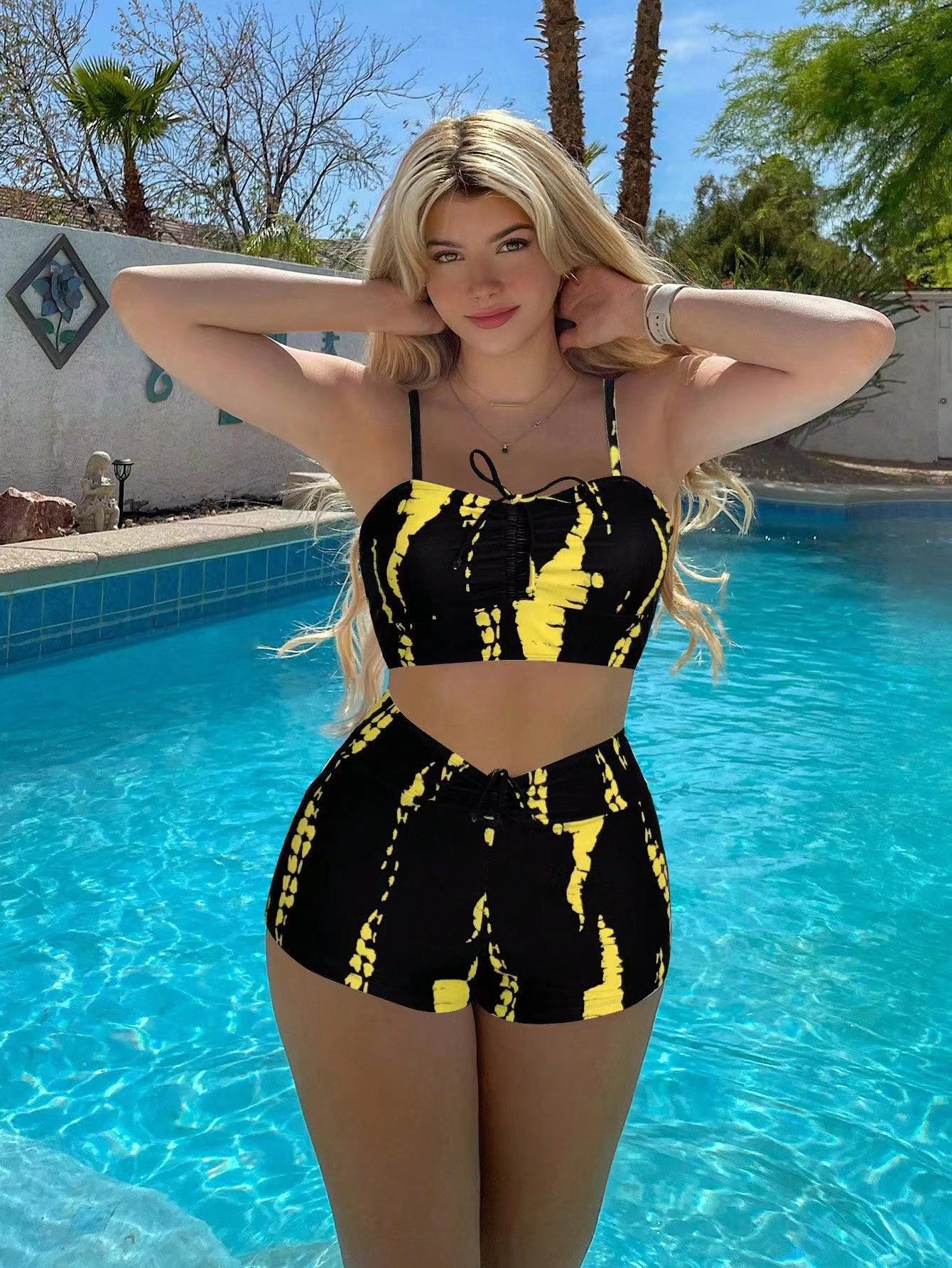 Pool side Fit