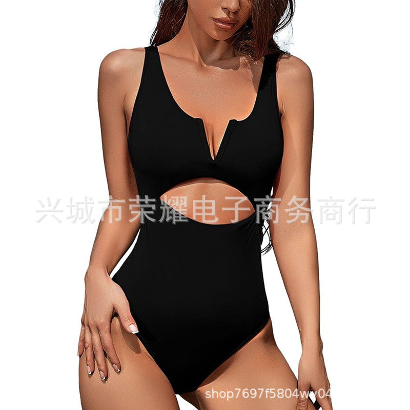 Solo Wahine swimsuit