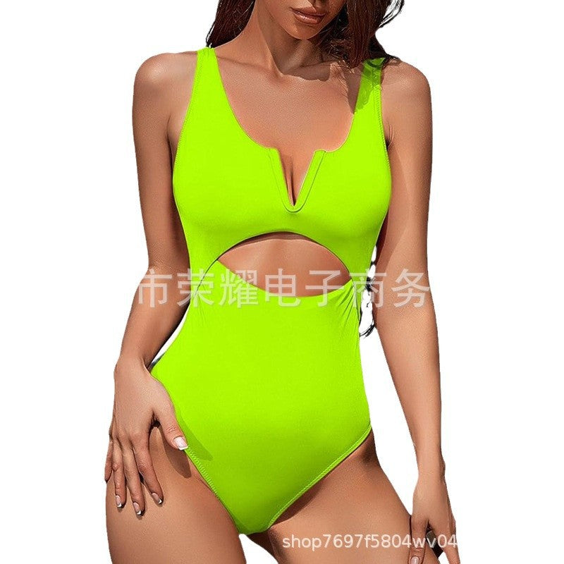 Solo Wahine swimsuit