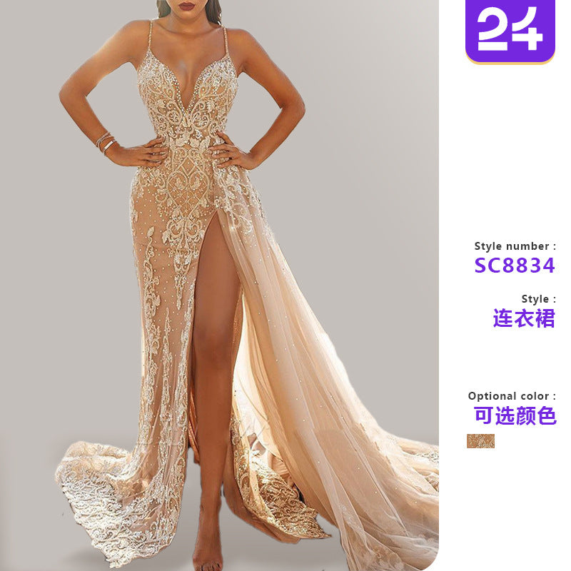 HER Aesthetic WEDDING DRESS
