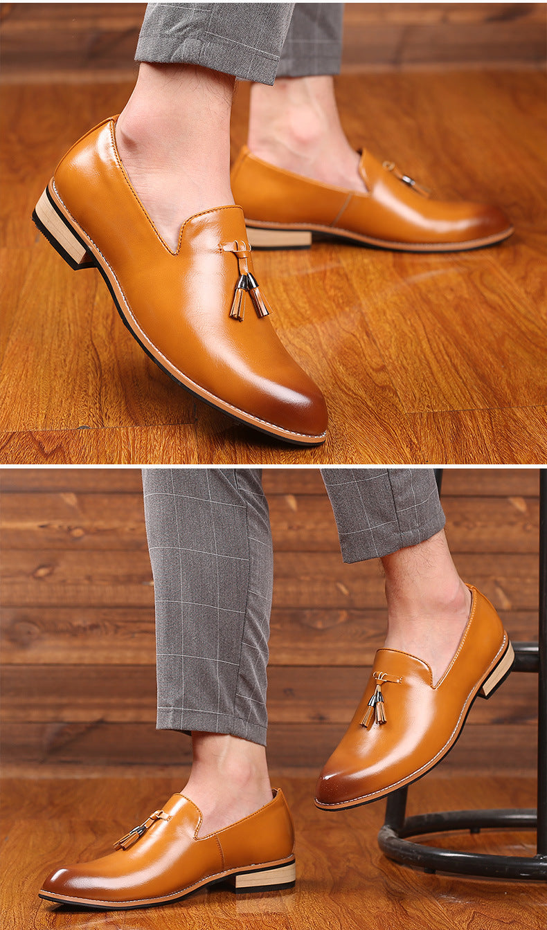 LOAFERS