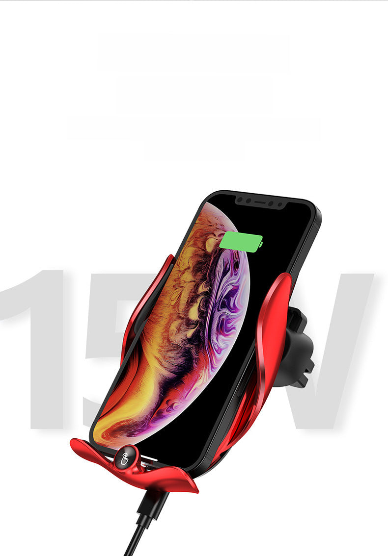 Car Charger, Phone Holder