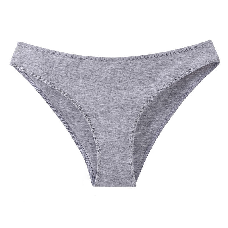 ￼100% Cotton Underwear