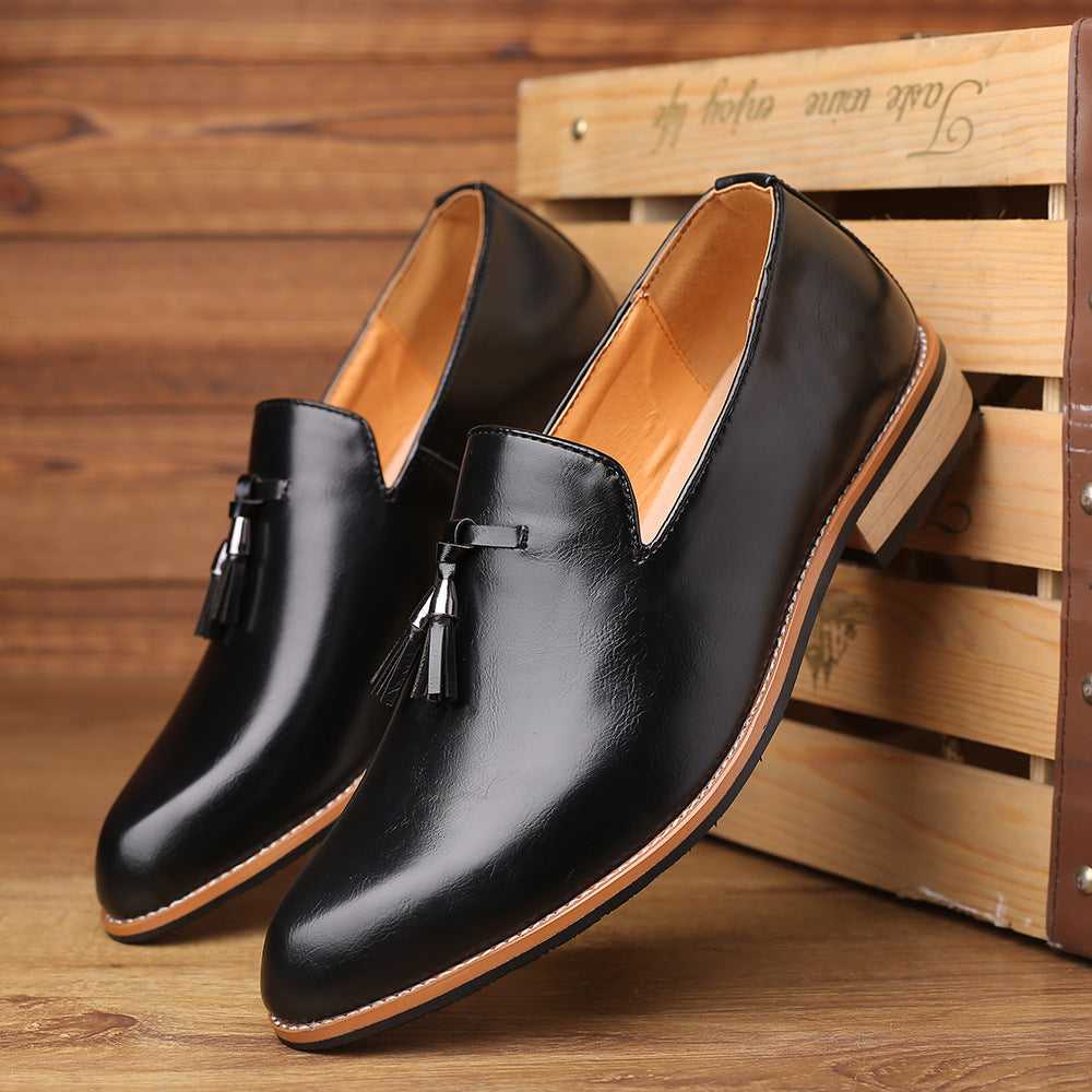 LOAFERS