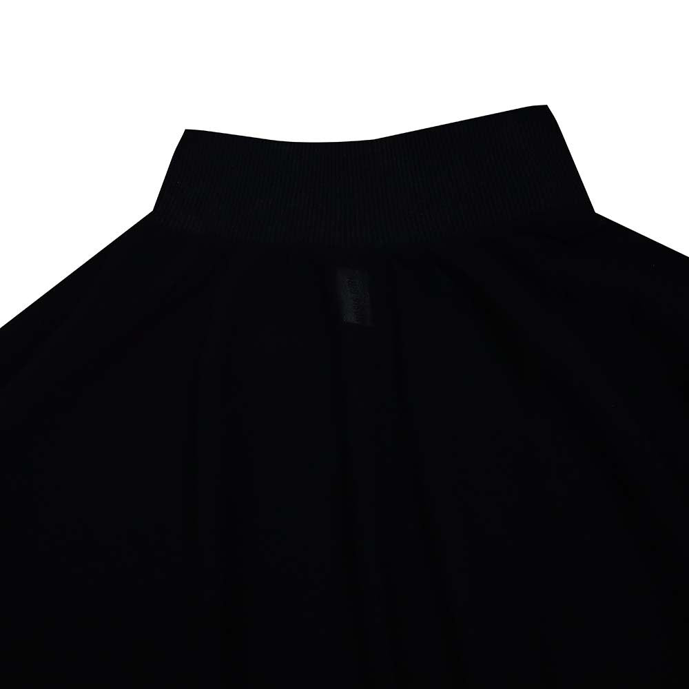 ASSYMETRICAL BLOUSE