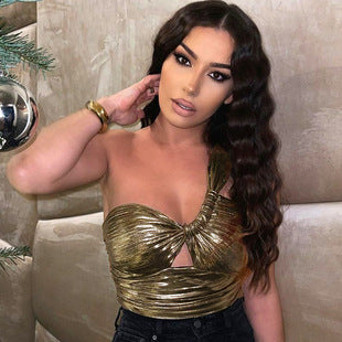 Turtle Neck Bodycon Dress