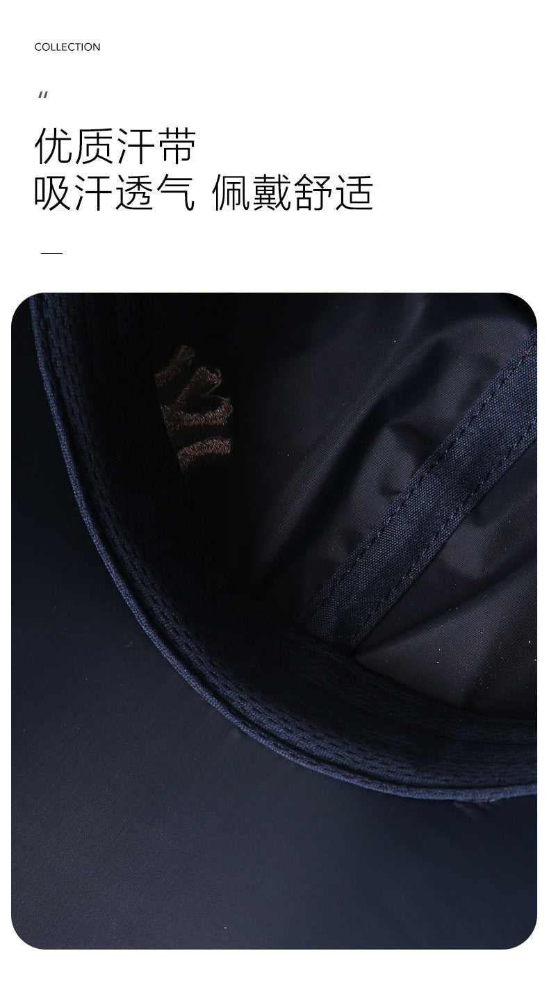 Womens Quick Dry Baseball Cap