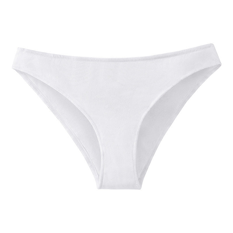 ￼100% Cotton Underwear