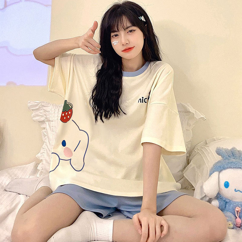 Pajamas
