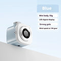 It’s a Fan (shaped like a camera)