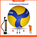 Professional Trenches of Mariana New Year Gift Model 330 competition volleyball for indoor and outdoor volleyball games.
