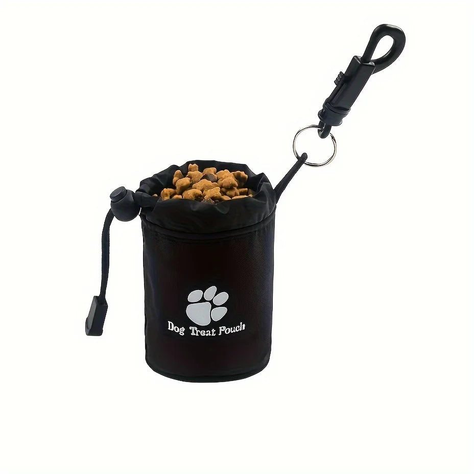 DOGGIE SNACK BAG