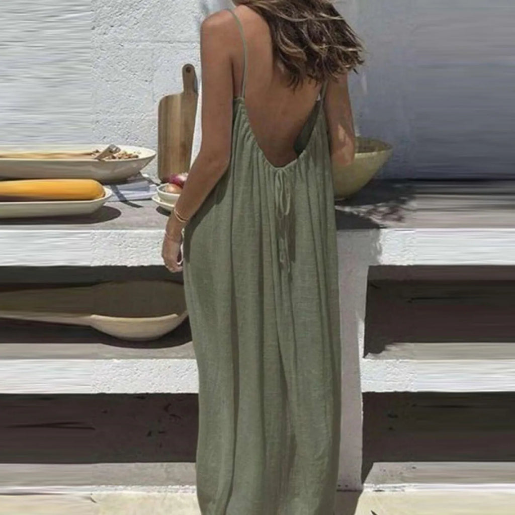 TikTok’s Wifey Dress