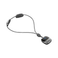 PORTABLE NECK, ELECTROMAGNETIC MASSAGER
