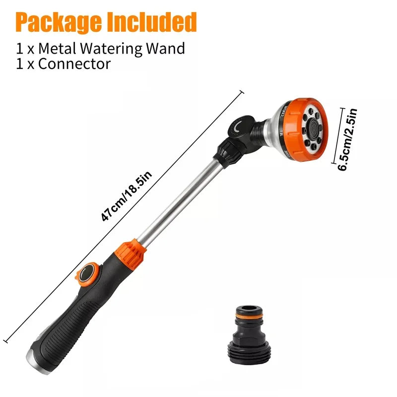 DOG SPRAYER