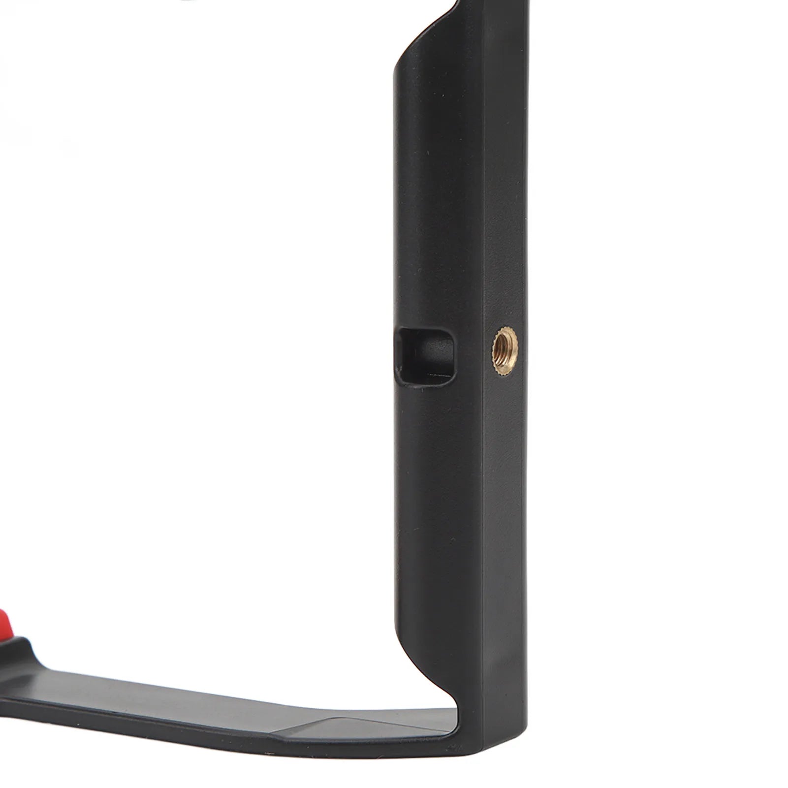 Video Stabilizer Rig Comfortable Grip Phone Shooting Rig Stabilizer Strong Load Bearing Adjustable for Video for Shooting