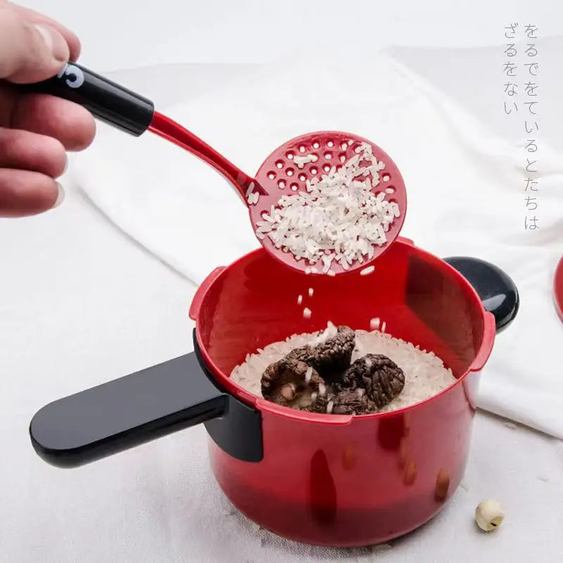 Kids Pretend Play Kitchen Toys Simulation Food Barbecue Cooking Toys Children Educational Play House Interactive Toys For Girl by Trenches of Mariana