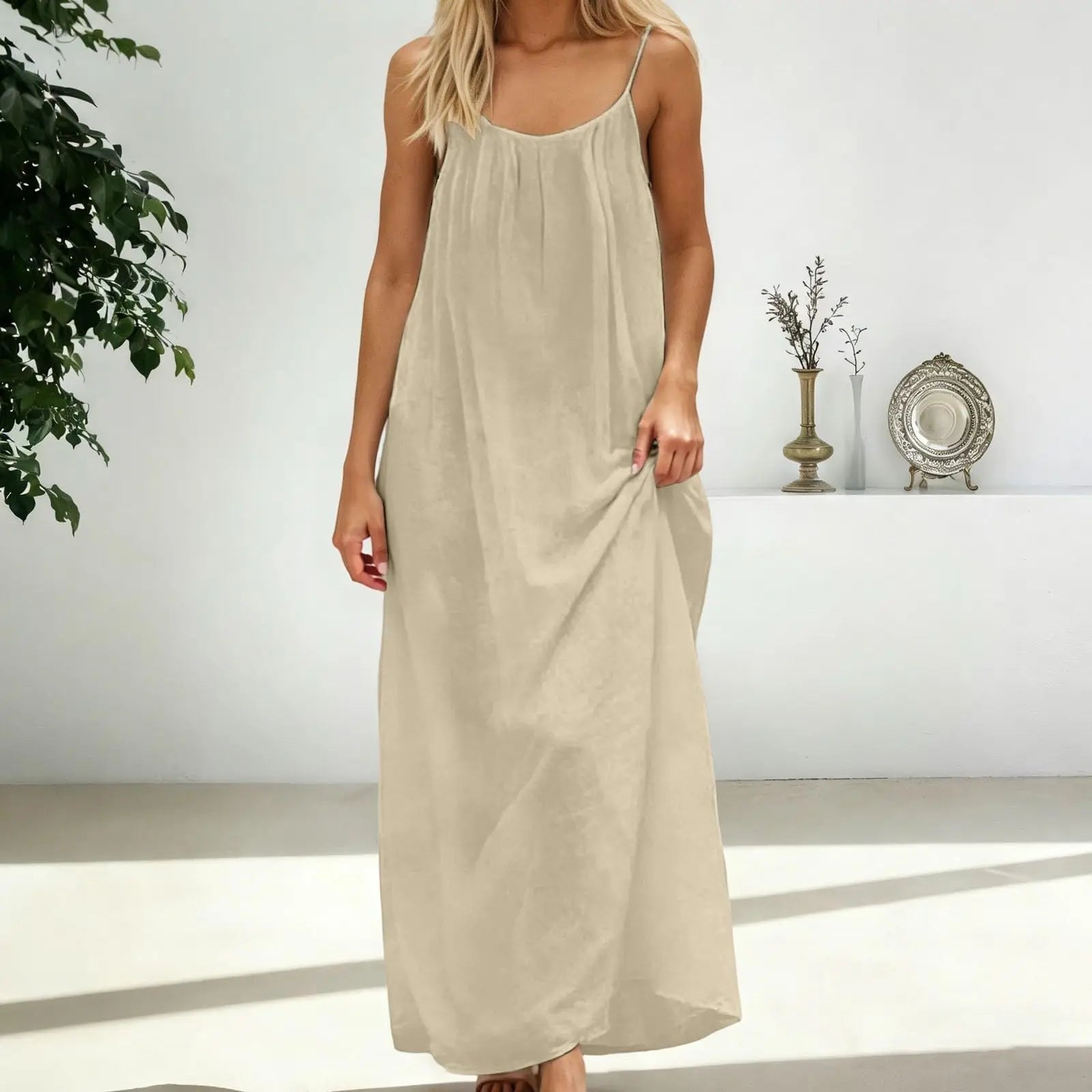TikTok’s Wifey Dress