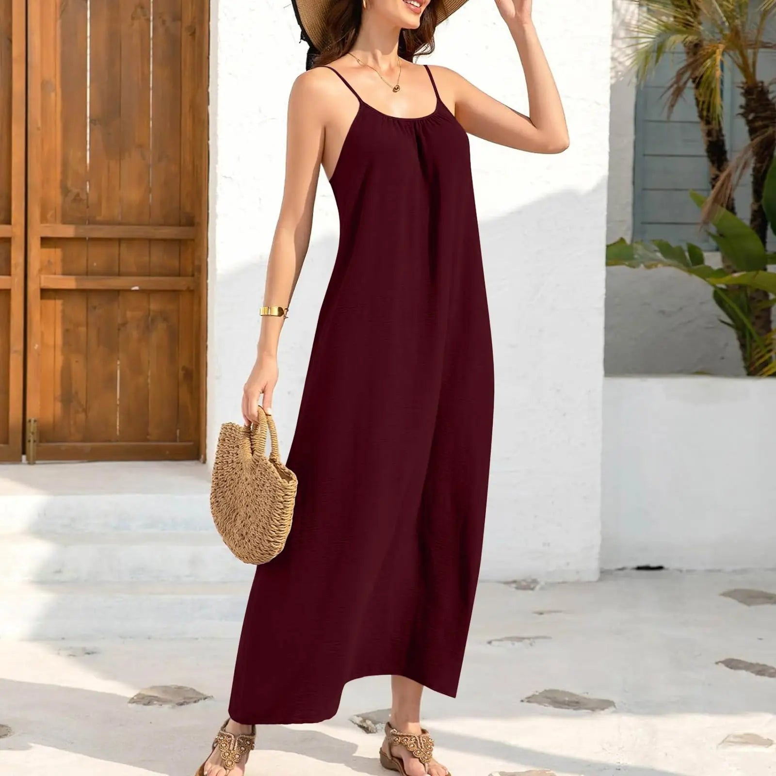 TikTok’s Wifey Dress