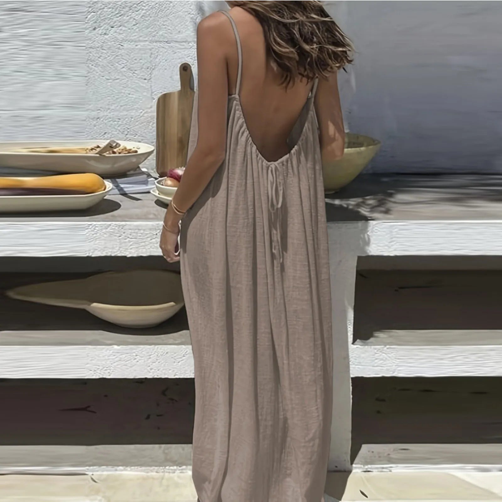 TikTok’s Wifey Dress