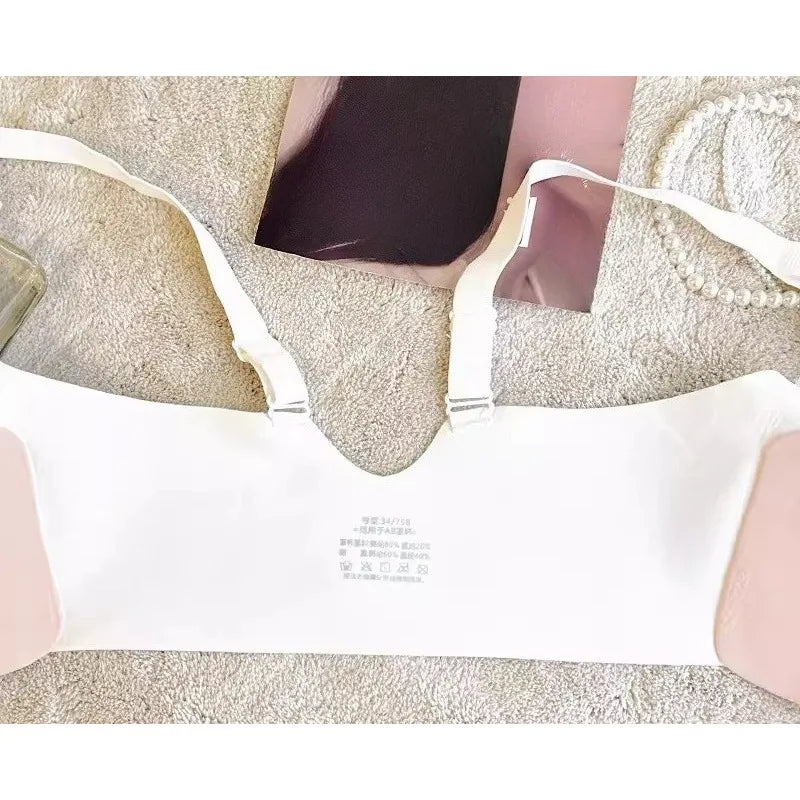 SELENA PUSH UP BRA