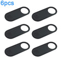 Webcam Cover Privacy Protective Cover Mobile Phone Computer Tablet PC Lens Camera Cover Anti-Peeping Protector Shutter Slider by Trenches of Mariana