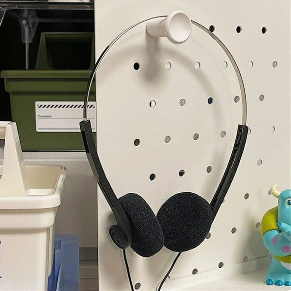 Retro Walkman Headsets